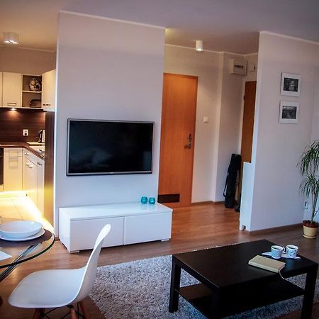 Apartament Karlikowska Sopot Exterior foto