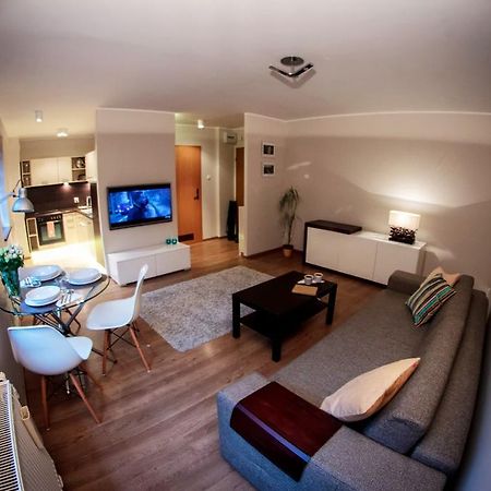 Apartament Karlikowska Sopot Exterior foto