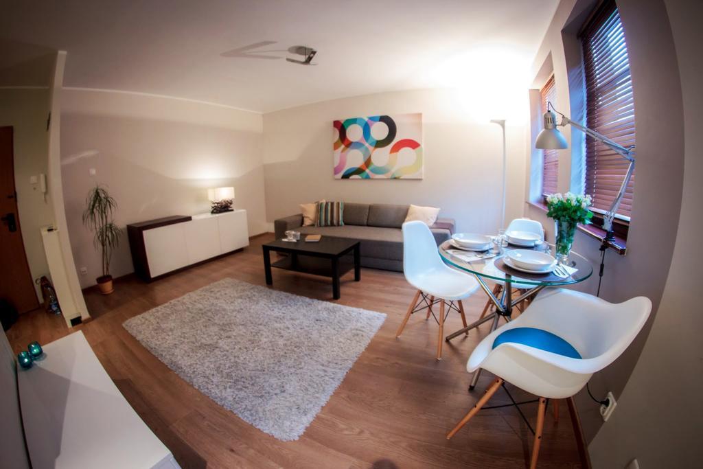 Apartament Karlikowska Sopot Exterior foto