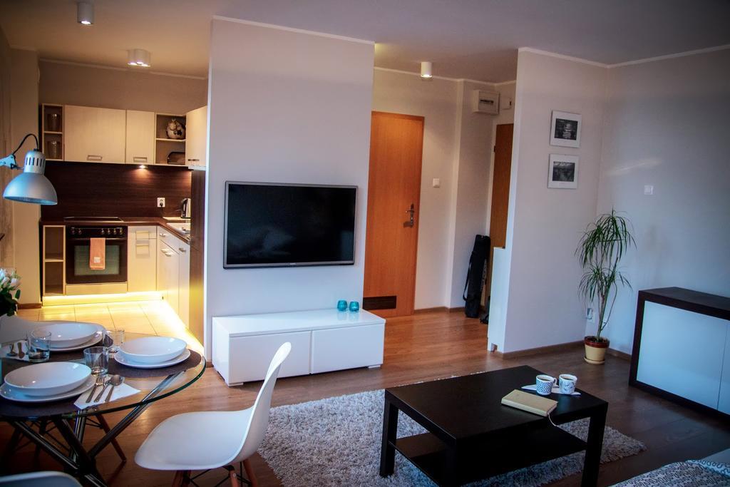 Apartament Karlikowska Sopot Exterior foto