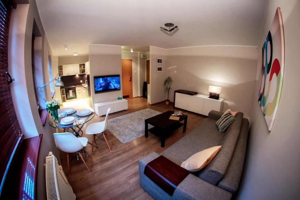 Apartament Karlikowska Sopot Exterior foto