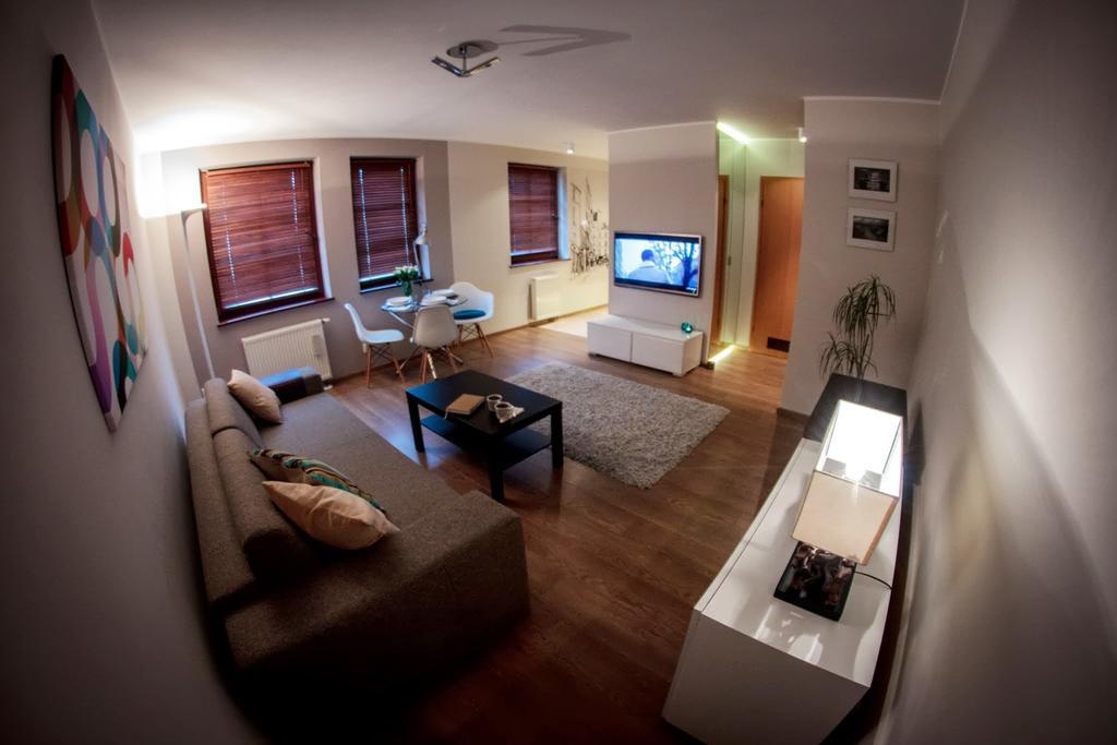 Apartament Karlikowska Sopot Exterior foto