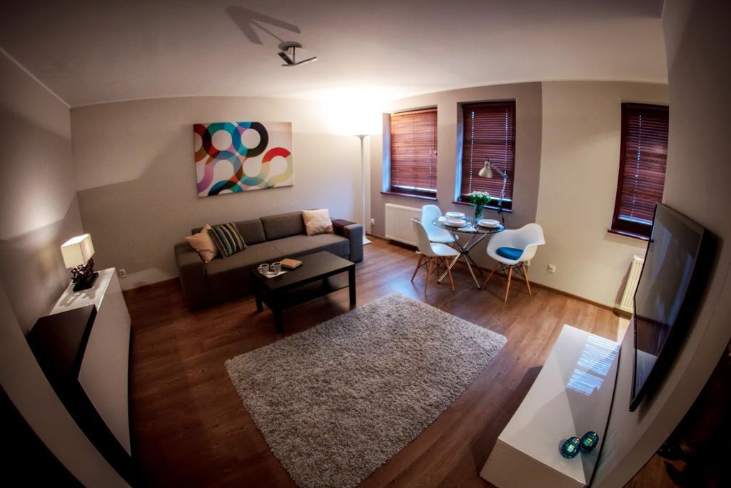 Apartament Karlikowska Sopot Exterior foto